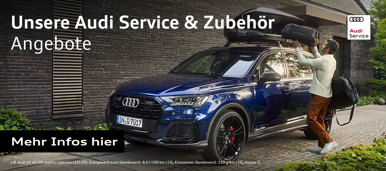 Audi Service