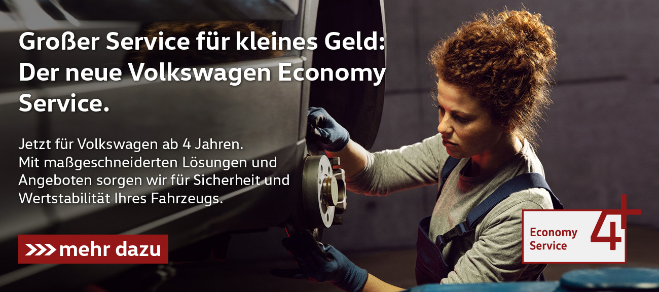 Economy Service